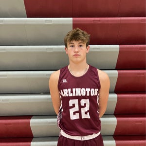 Taevyn Elliott mugshot