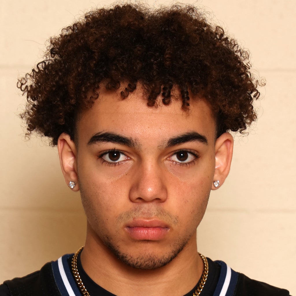 Preston Cruz mugshot