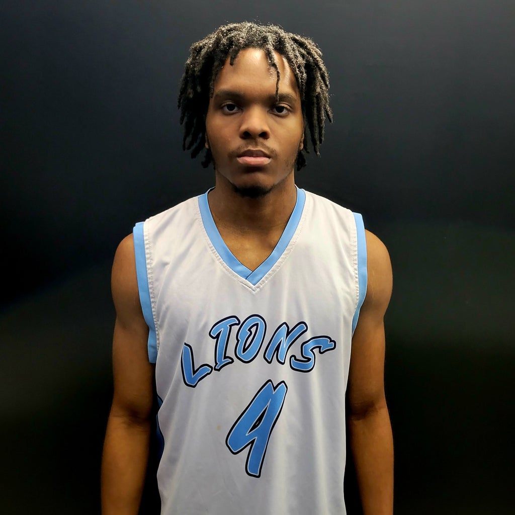 Taishawn Jeffrey