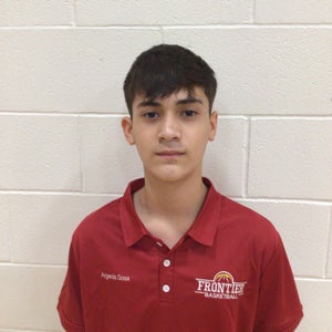 Argenis Sosa mugshot