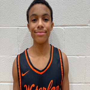 Isaiah Mallery mugshot
