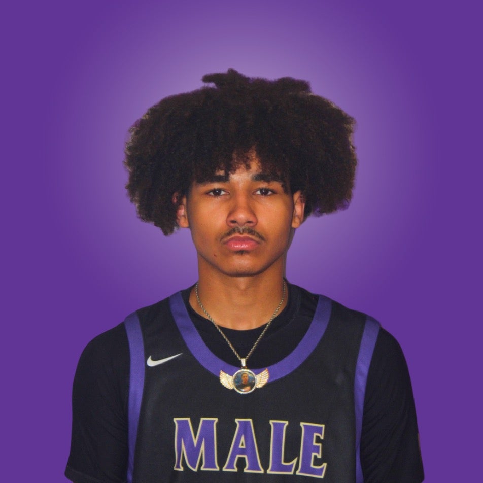 Jordan Mitchell