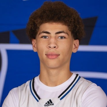 Omari Thomas