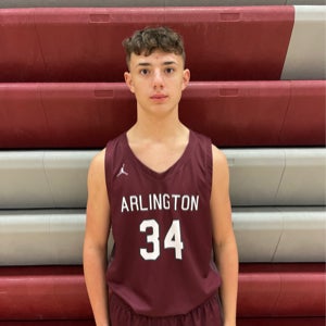 Winston Slykhuis mugshot