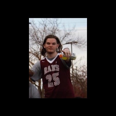 Jackson Hall mugshot