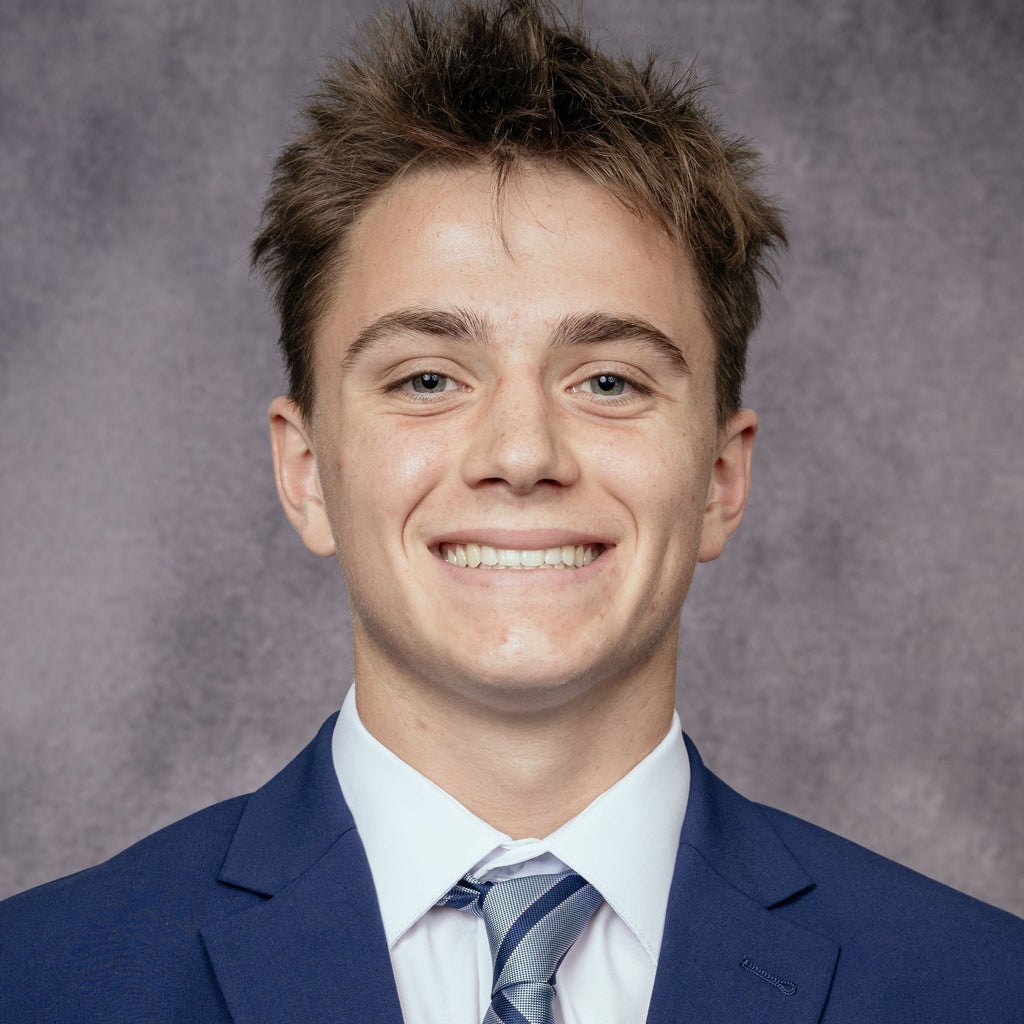 Lincoln Grogan mugshot