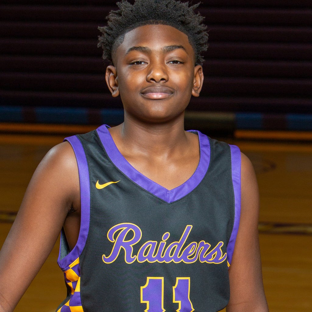 Judah Mitchell mugshot