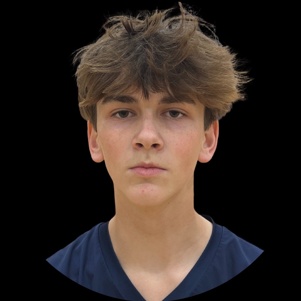 Nathan Biggs mugshot
