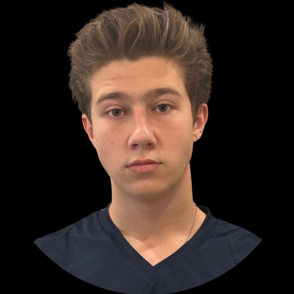 Cohen Key mugshot