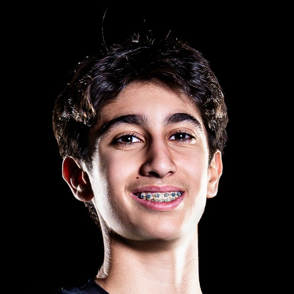 Rayan Dahi mugshot