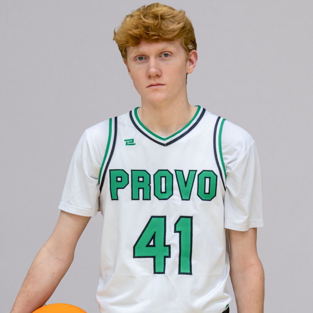 Jaxson Koford