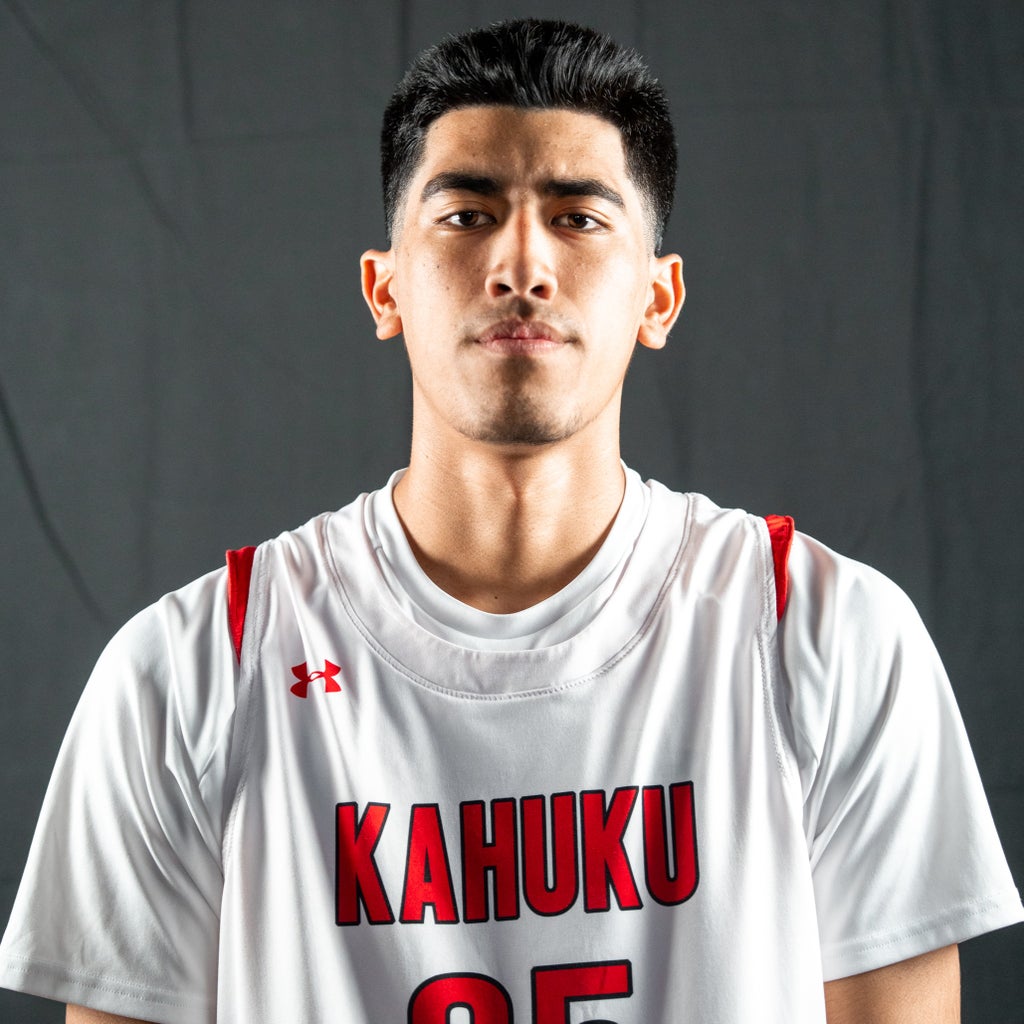 Kanoa Kauwe mugshot
