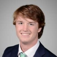 Connor Cubbage mugshot