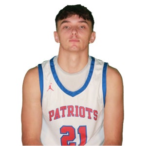 Josh Fisher mugshot