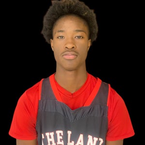 Deshawn Andrews mugshot