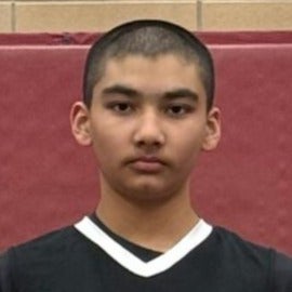 Khalid Khan mugshot