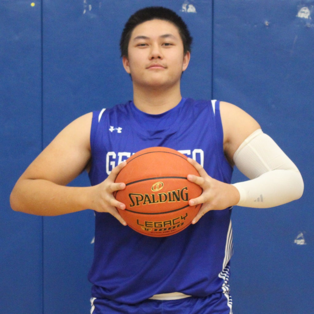 Ethan Huynh mugshot