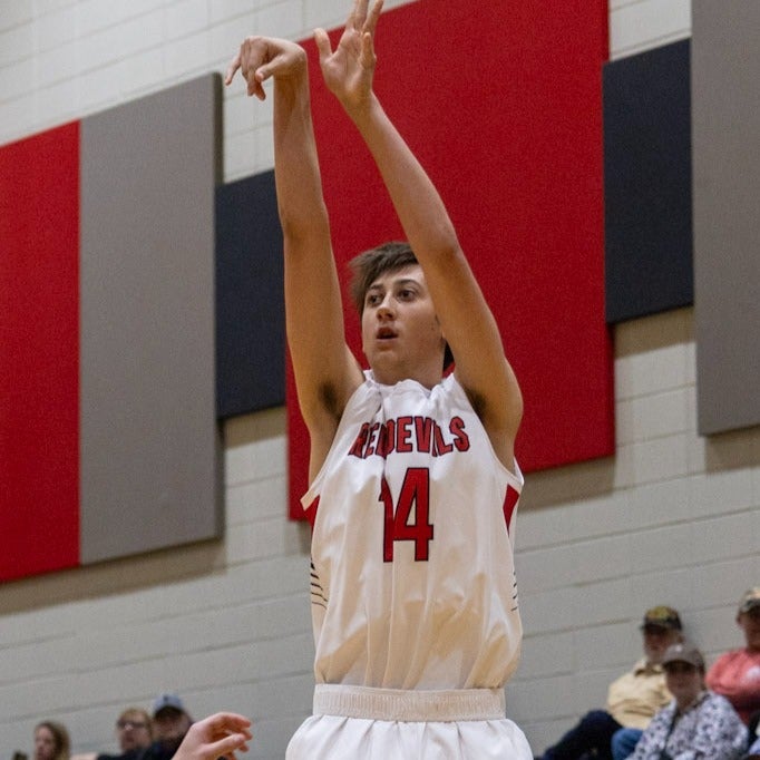 Hunter Watford