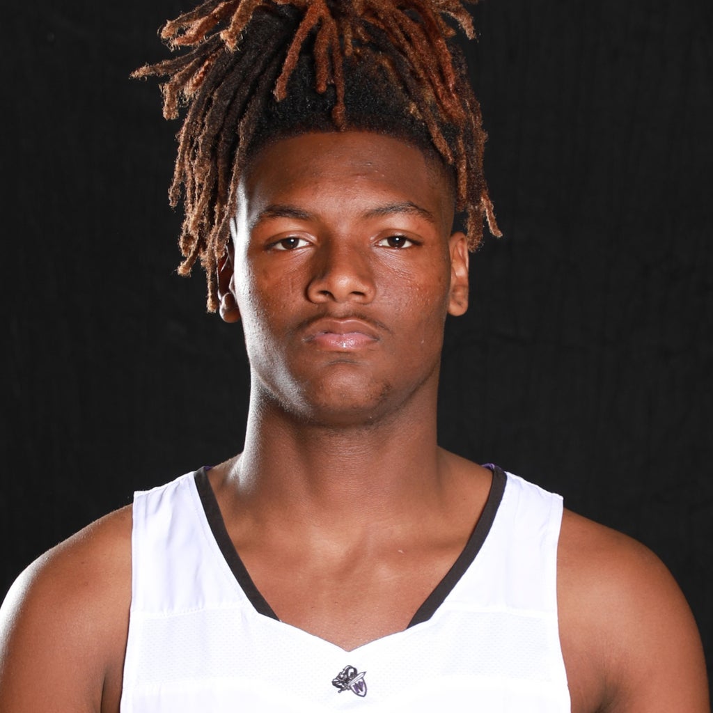 Kemaurion Jefferson mugshot