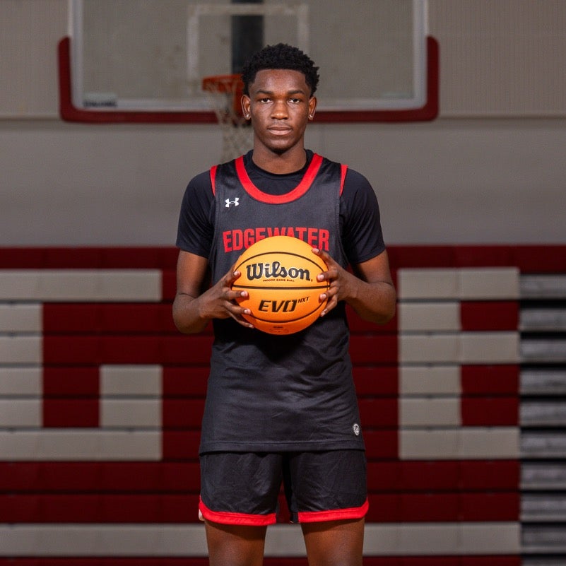 Jacari Lofton mugshot