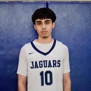 Nicholas Ruiz mugshot