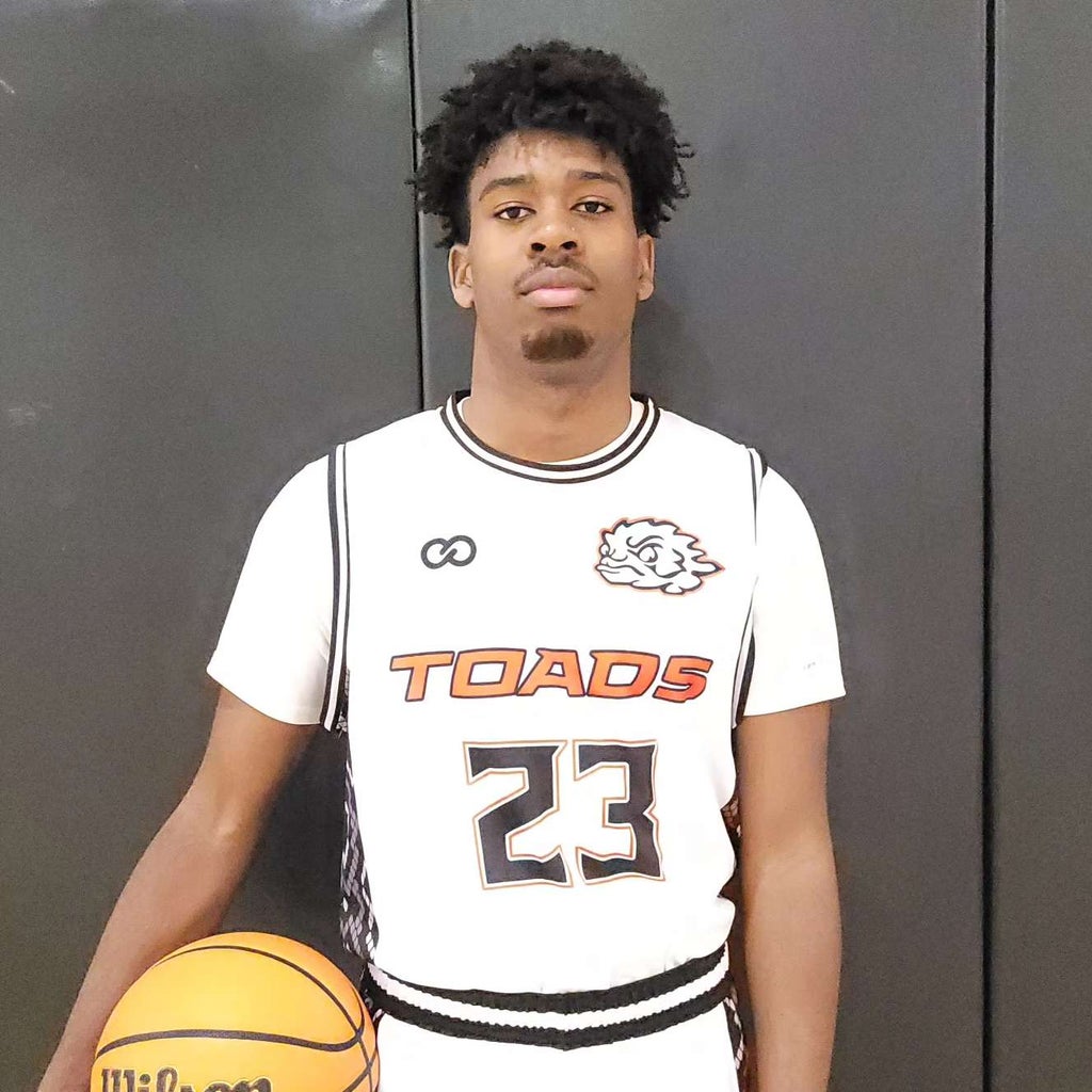 Masai Richard mugshot