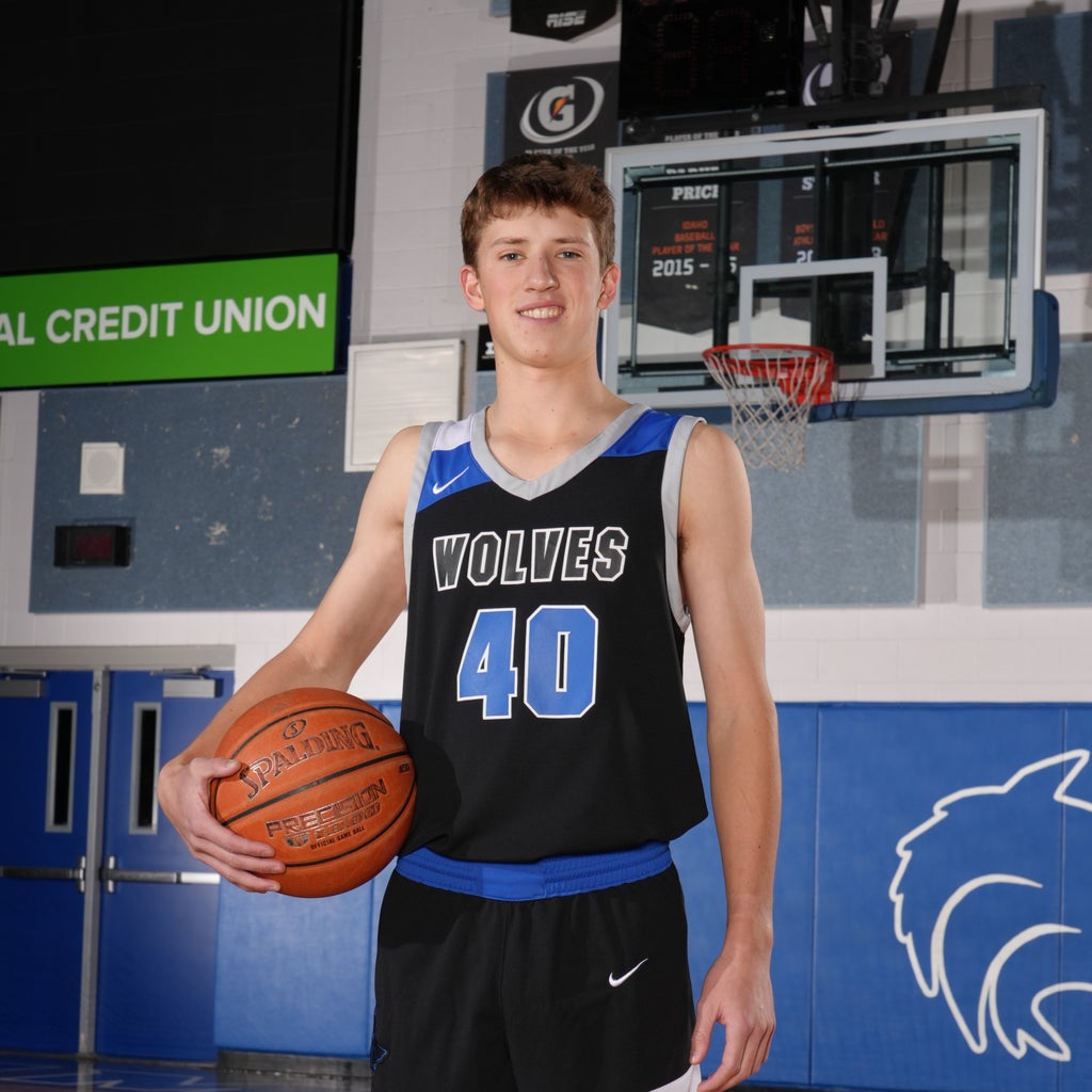 Luke Drescher