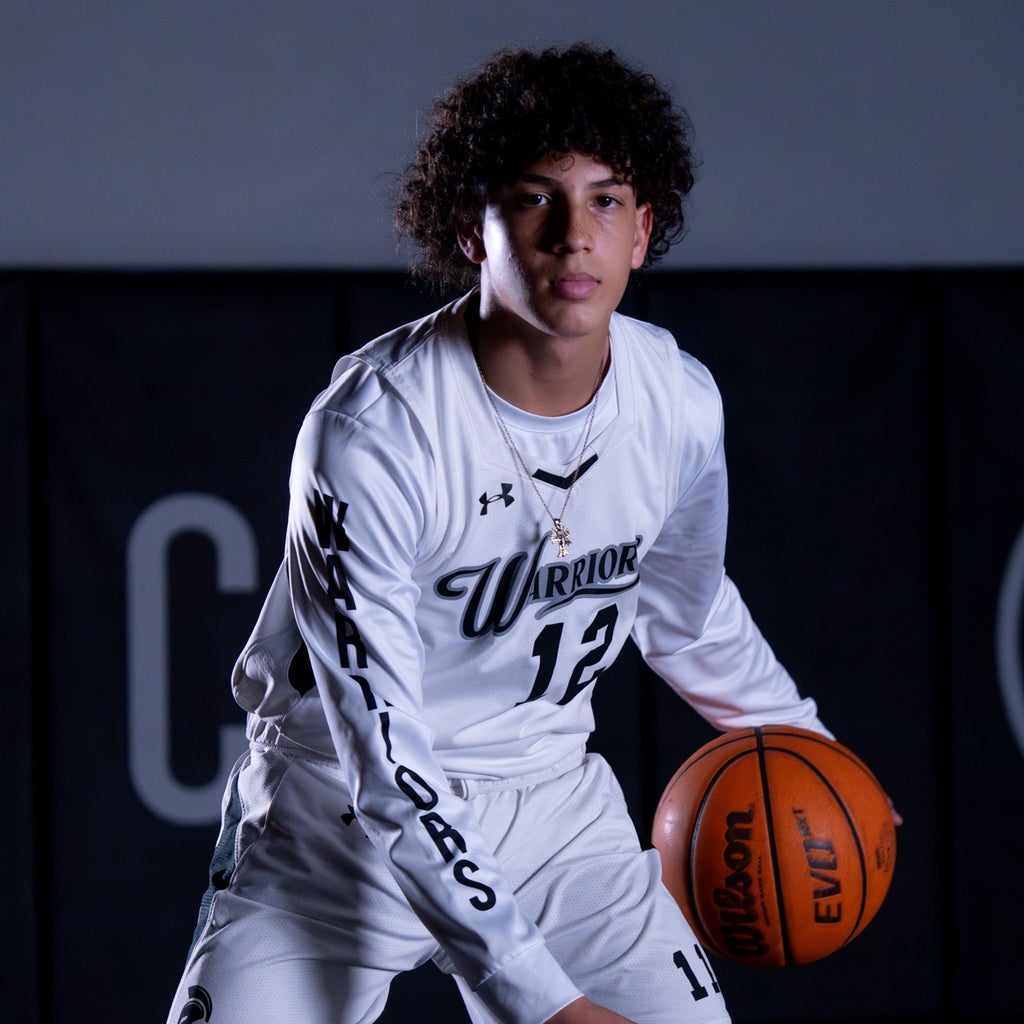 Sam Rodriguez