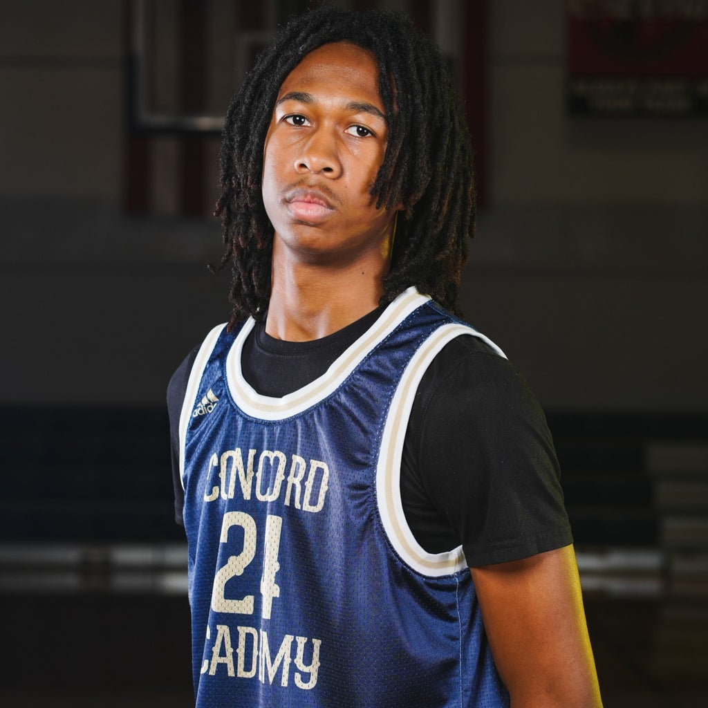 MJ Lewis Jr.