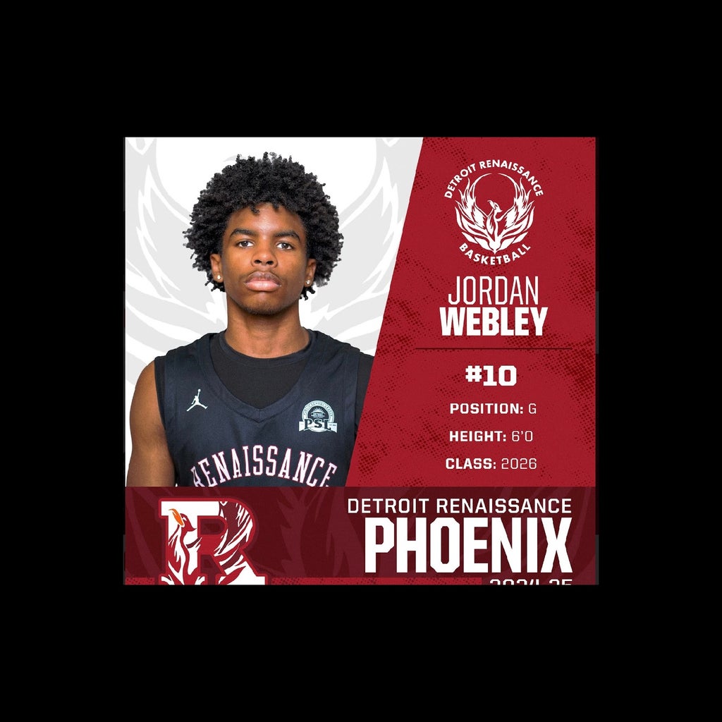 Jordan Webley mugshot