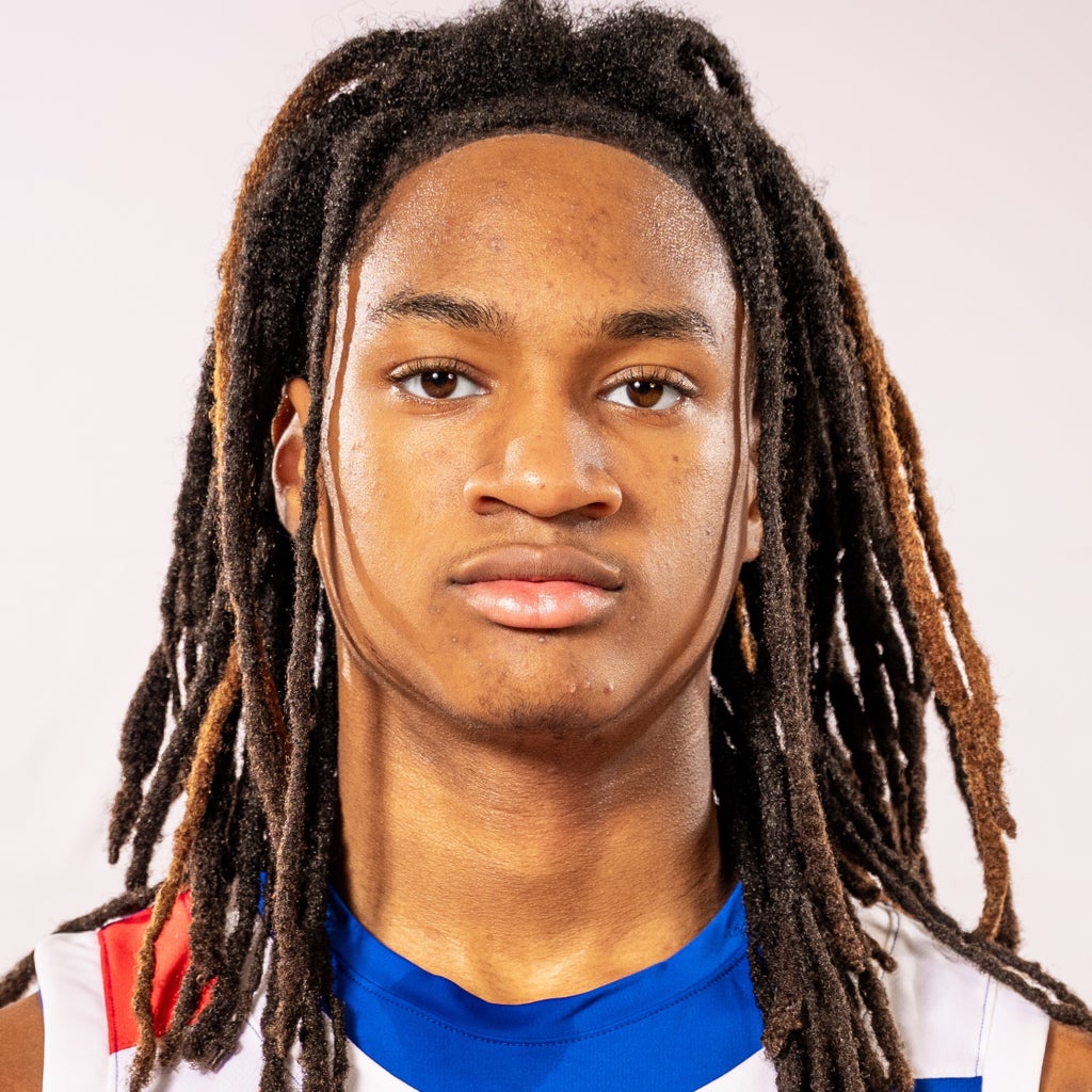 Antoine Shannon mugshot