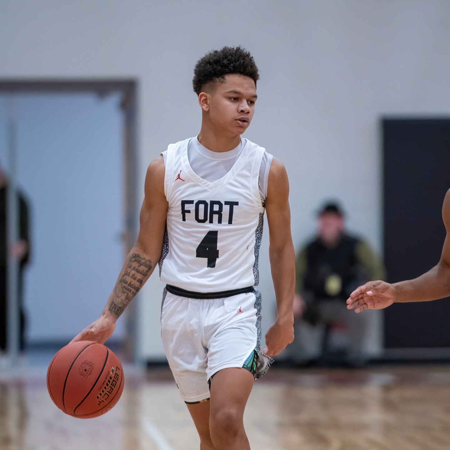 Nicholas Penamon mugshot