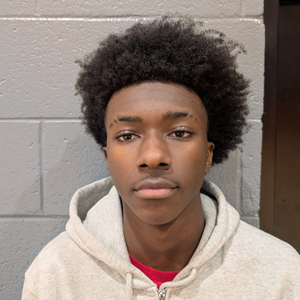 Jaylen Porter mugshot
