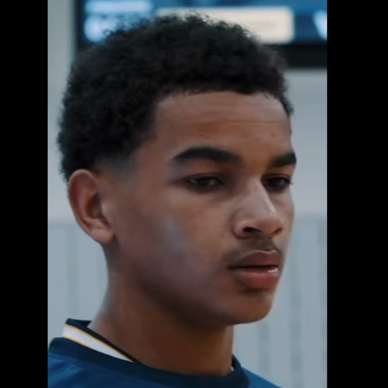 Aiden Houston mugshot