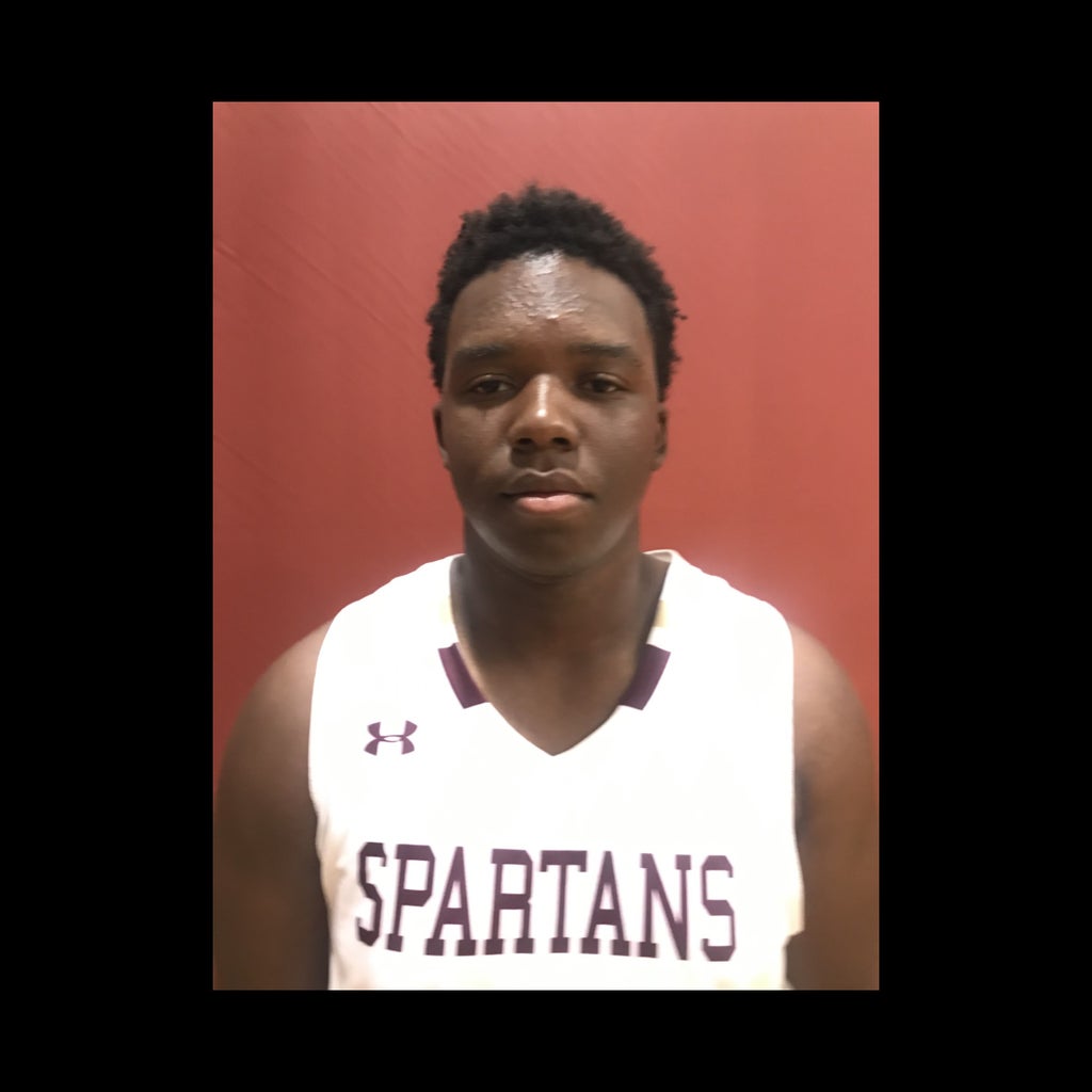 Clyde Phileus mugshot