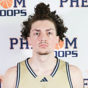Kaleb Santos