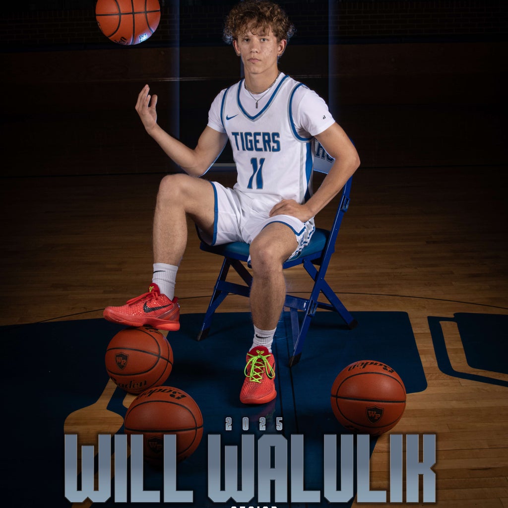 William Walulik