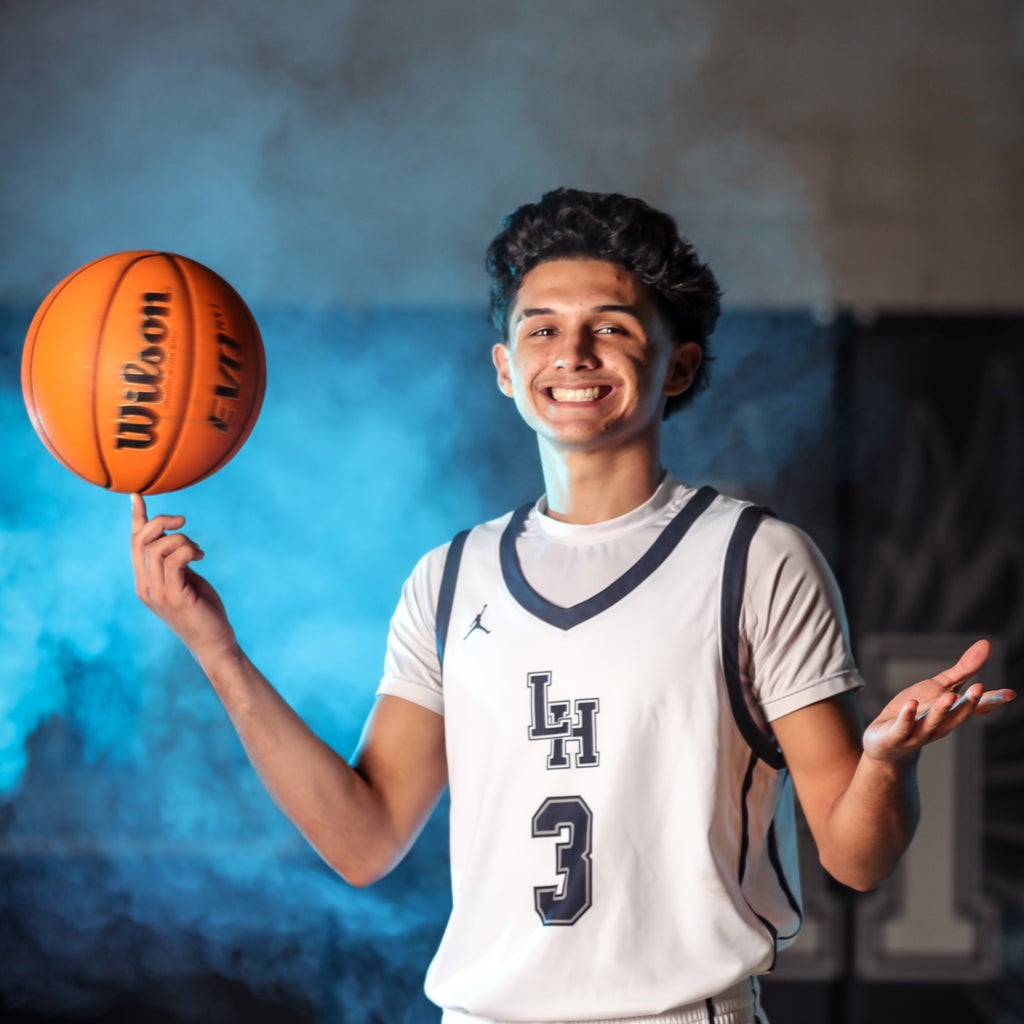 Cameron Oviedo mugshot