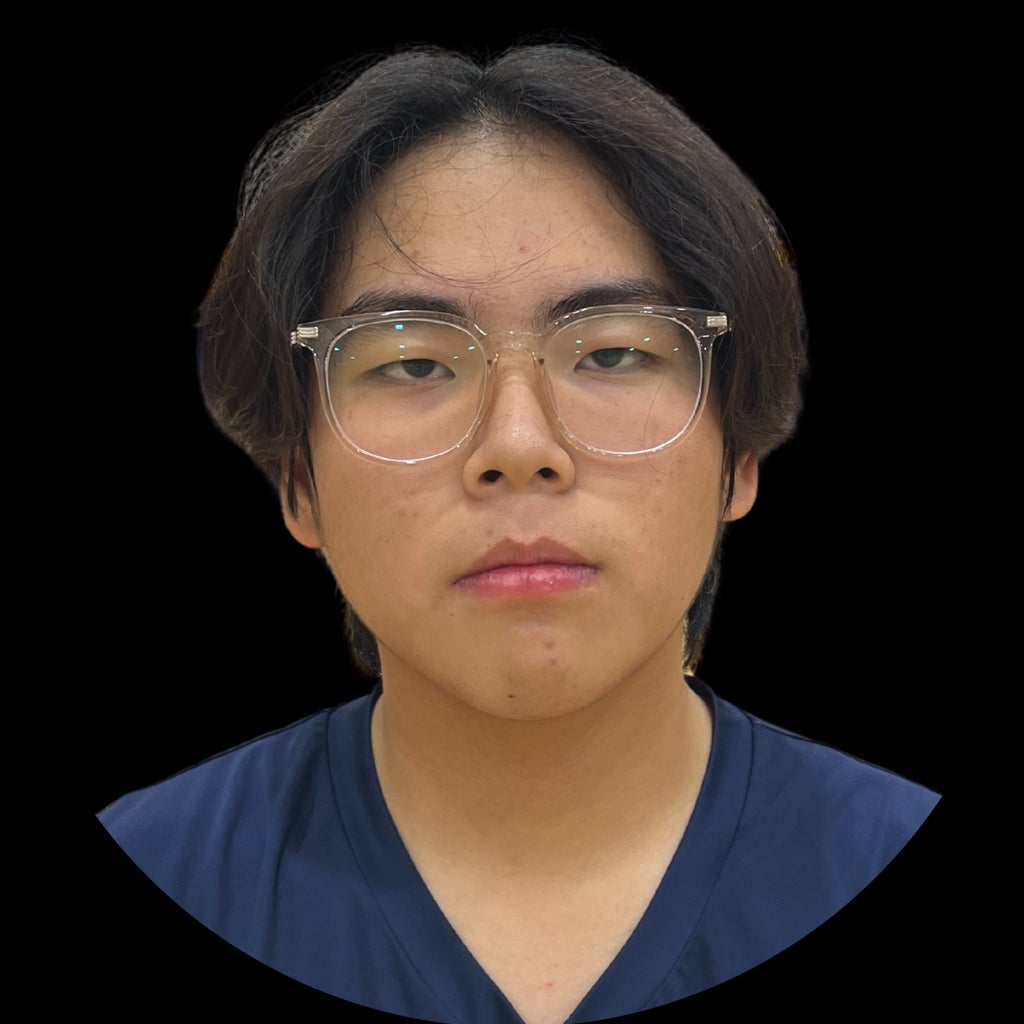 Peter Wan mugshot