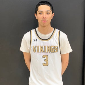 Brian Dominguez mugshot