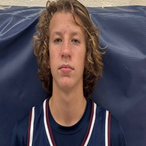 Oliver Ross mugshot