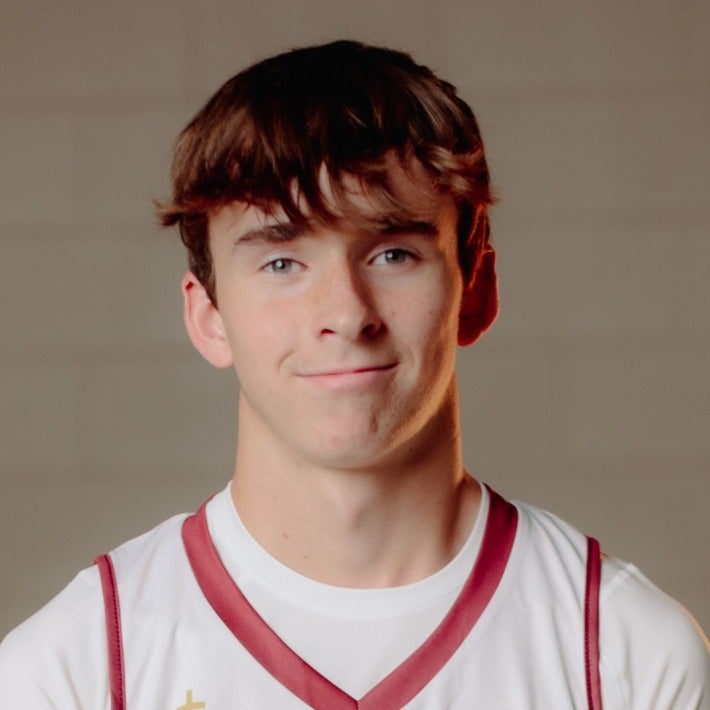 Sam Johnson mugshot