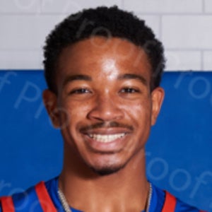 Jalen Waldron mugshot