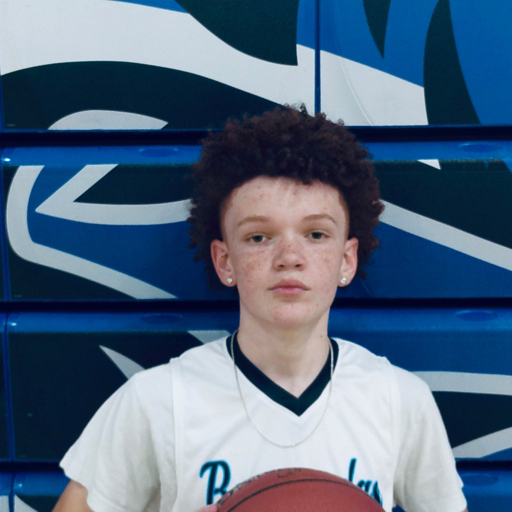 Isaiah Johnson mugshot