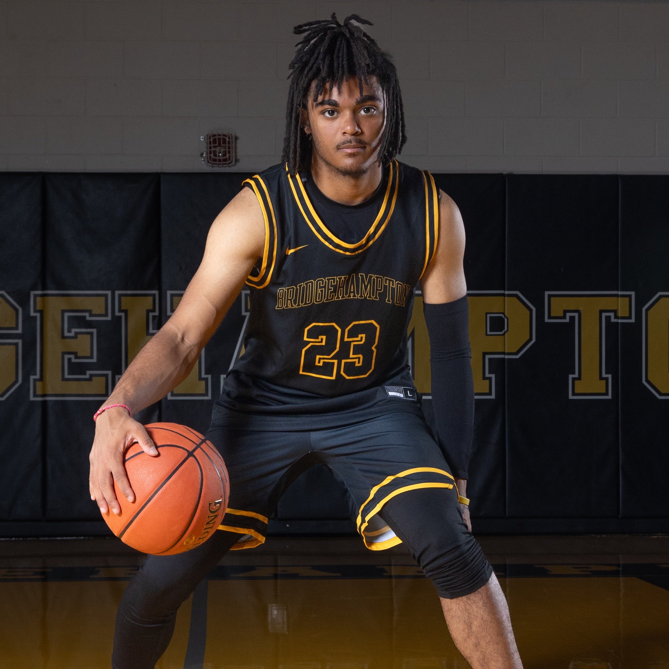 Jaylen Harding mugshot