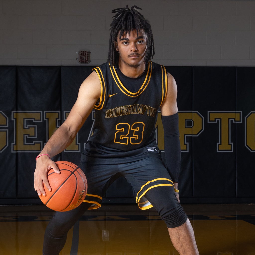 Jaylen Harding