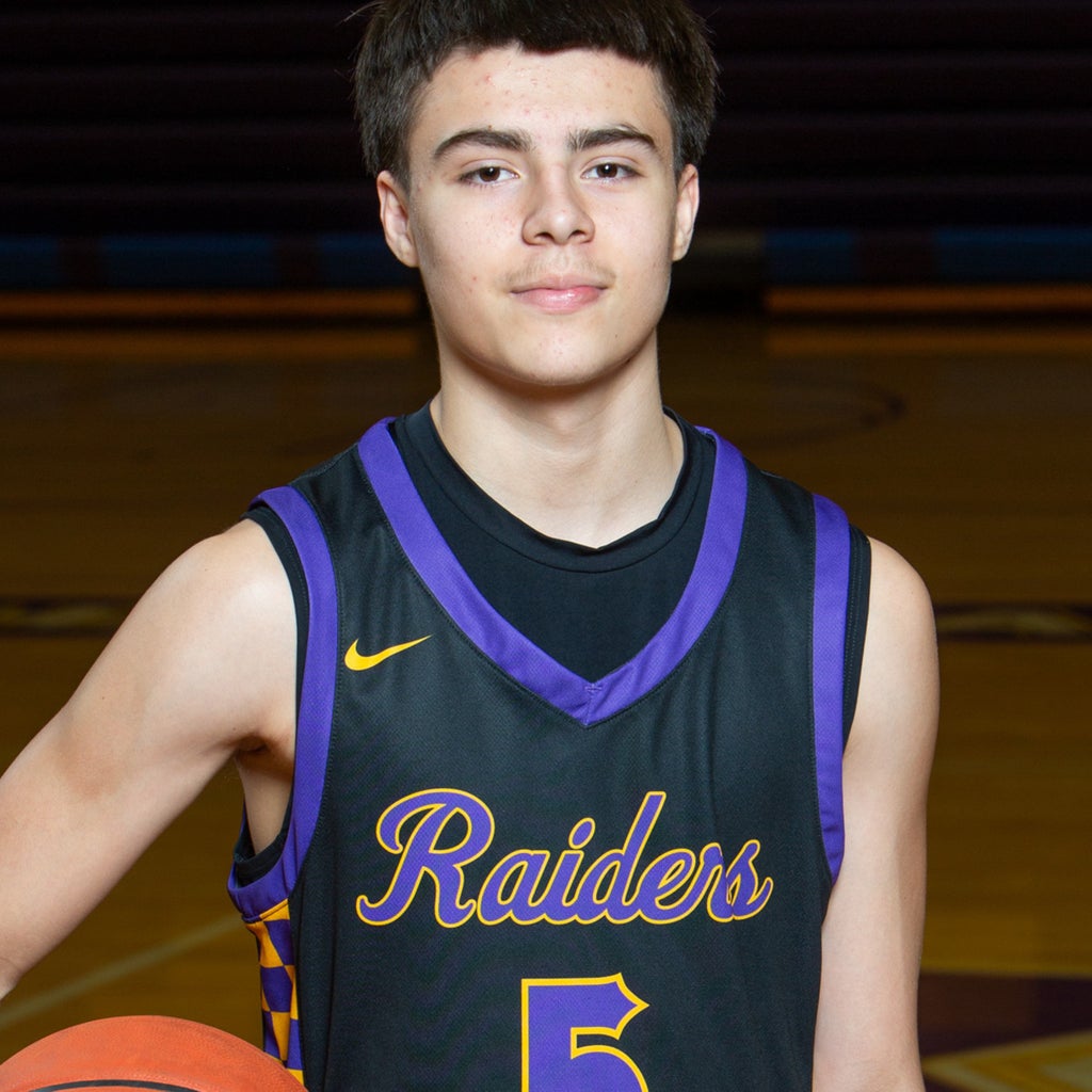 Julian Smith