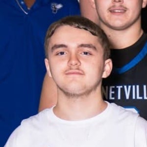 Jordan Justice mugshot