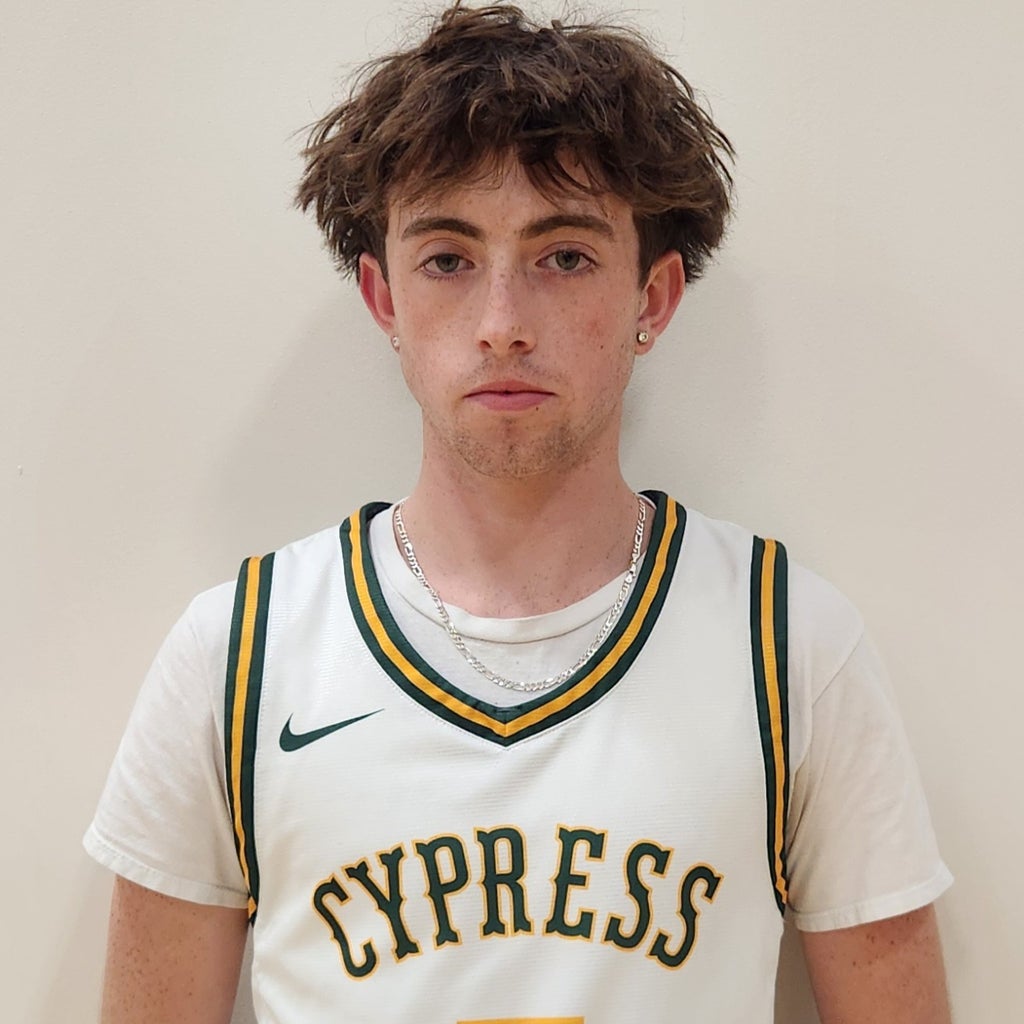 Jarren Wagner