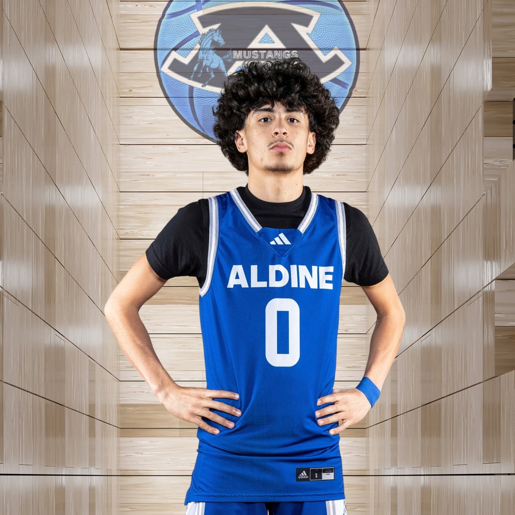 Tony Williams Jr. mugshot